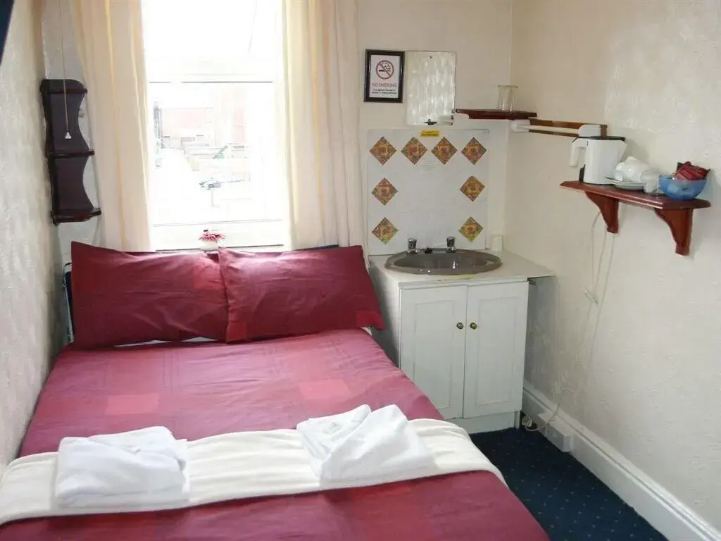 Hotel photo 7