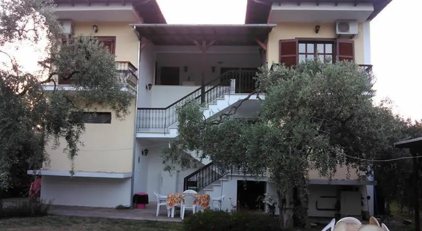 Villa Thomi