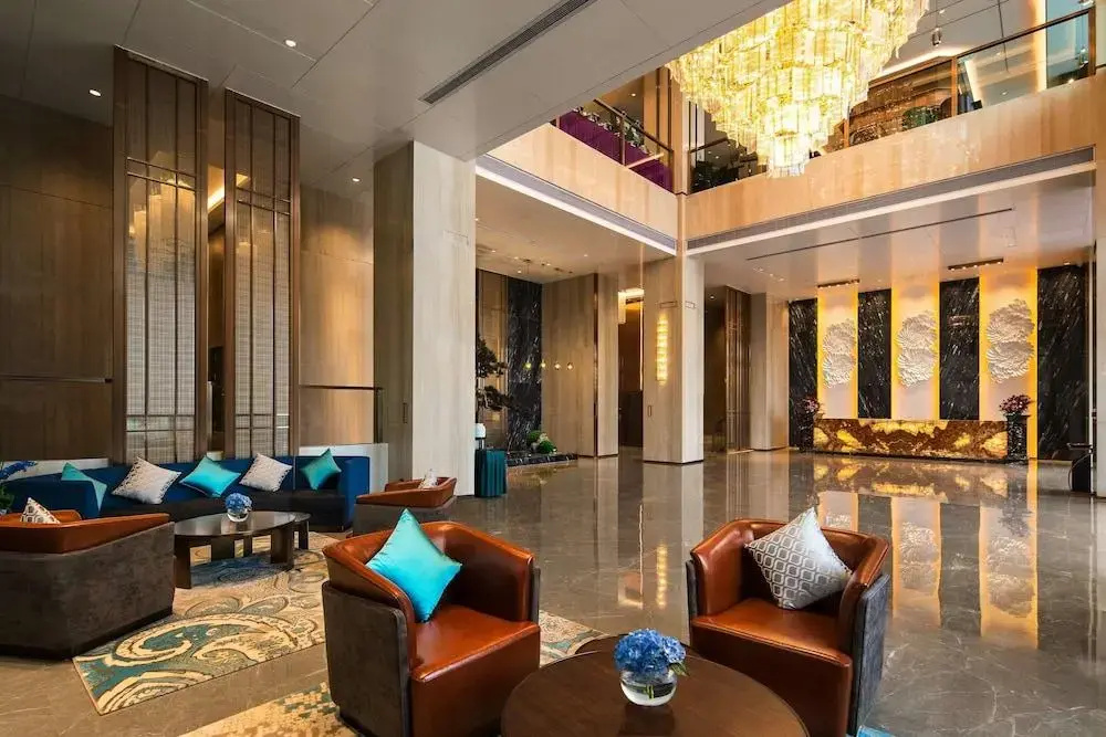 Ramada by Wyndham Huizhou Longmen - Général