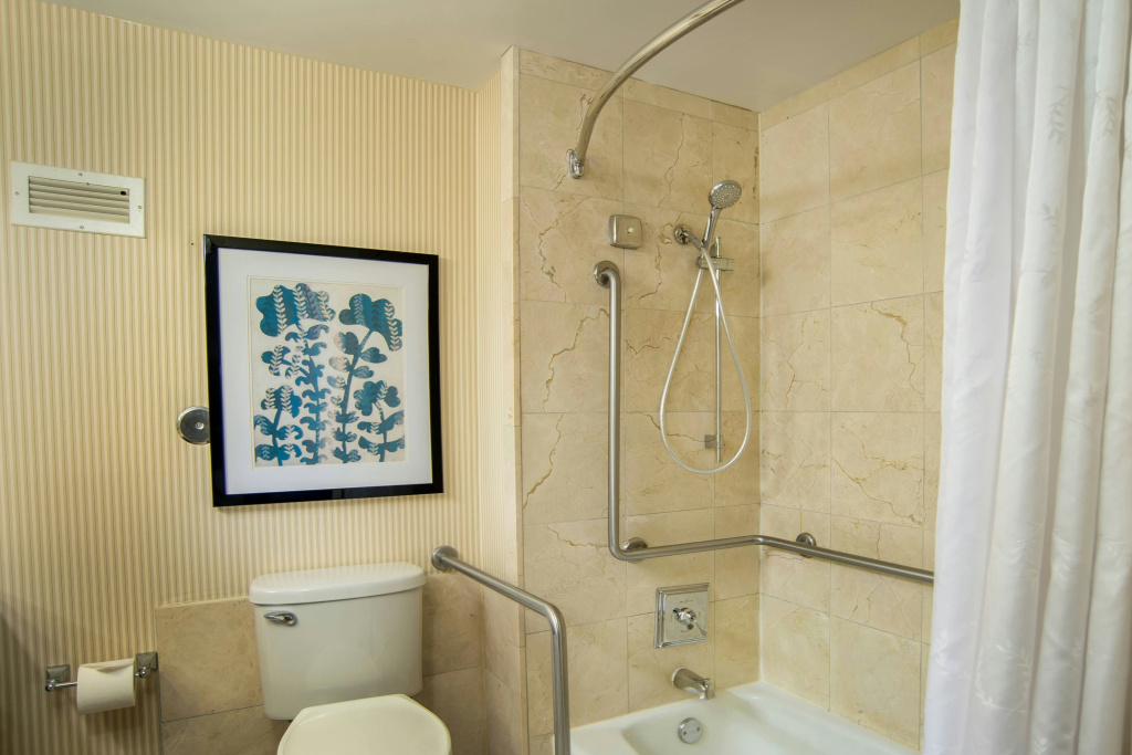 Sheraton Westport Chalet Hotel St. Louis - Général