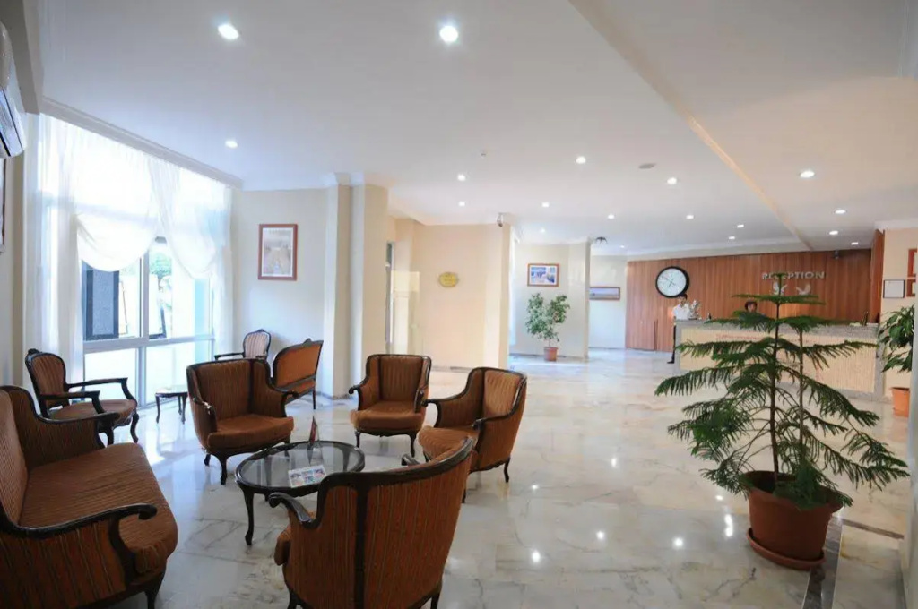 Hotel photo 2