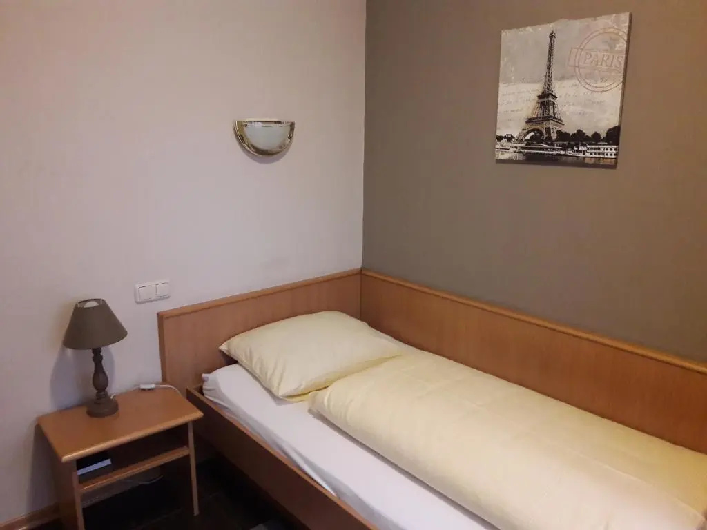 Hotel Lindenhof - Chambres