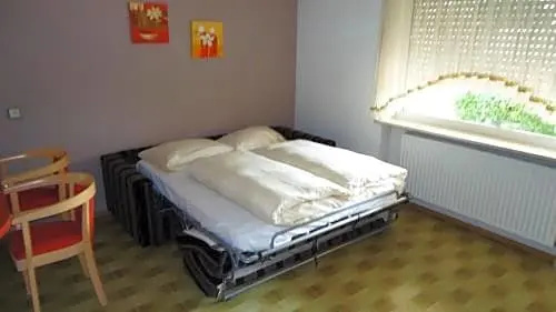 Hotel Krone - Général