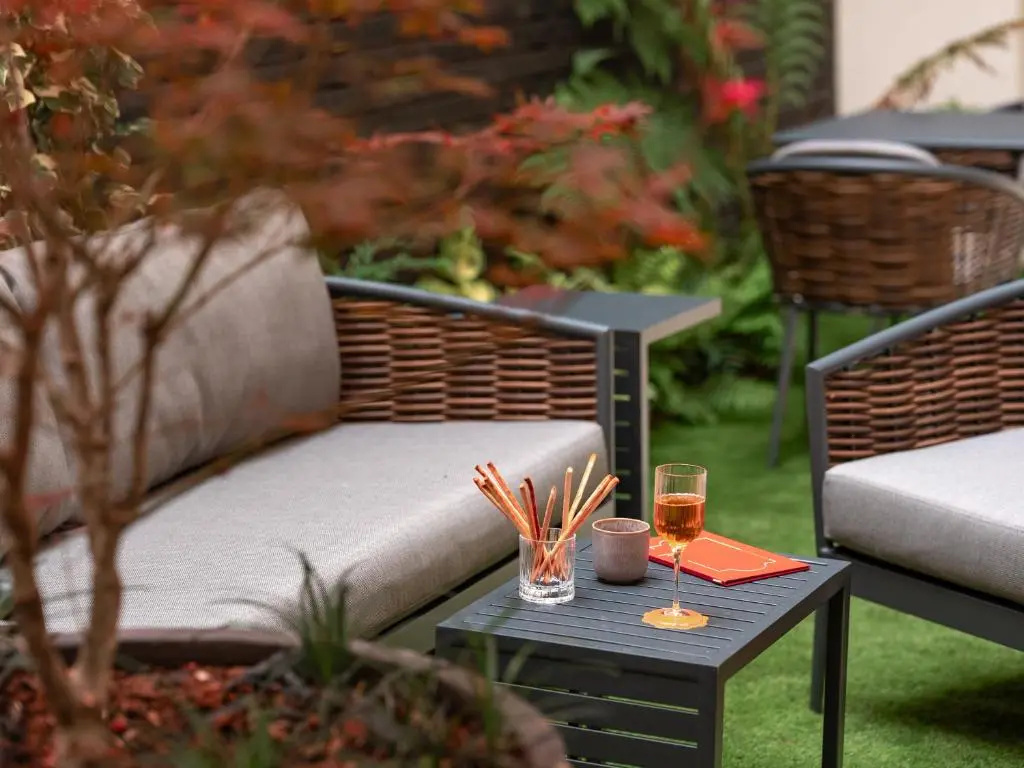 Hôtel Barnett Paris 36
