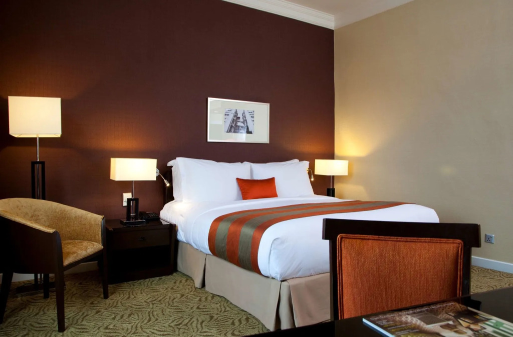 AC Hotel by Marriott Kuantan — фото 4