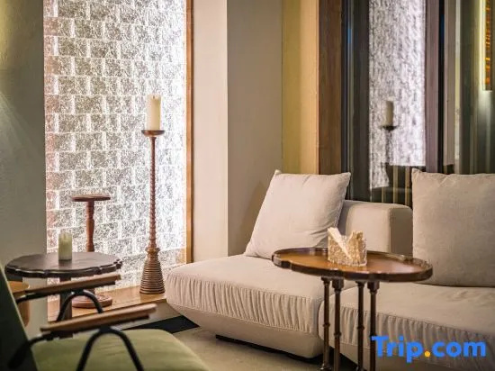 Songyang Shanye Yunye Homestay