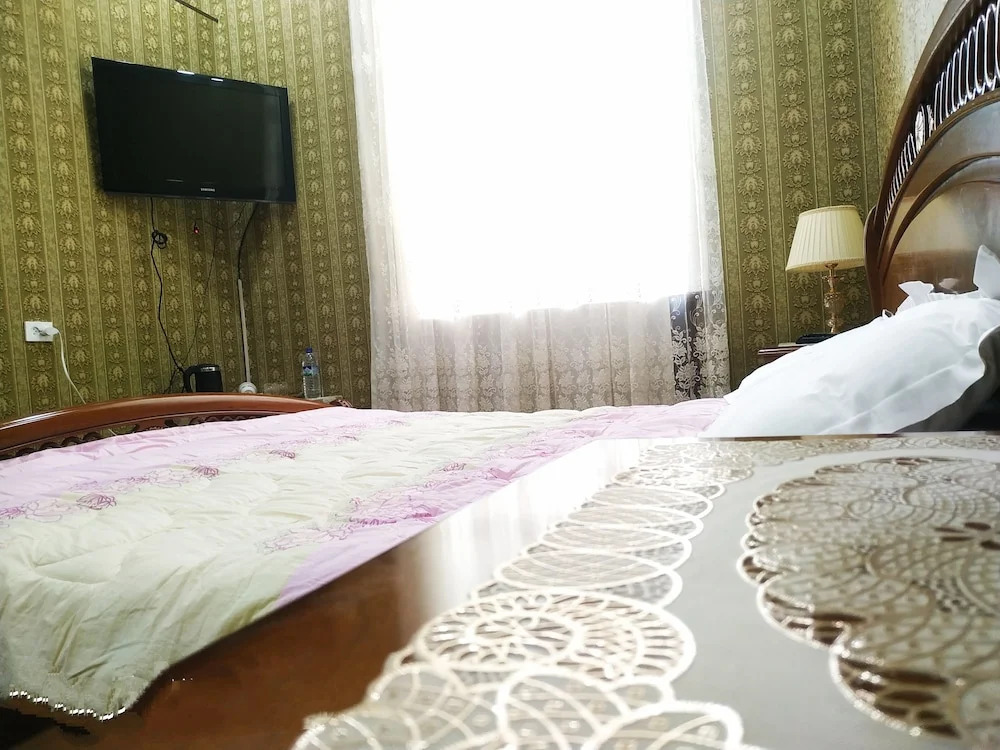 Номер Standard в Happy House Hotel