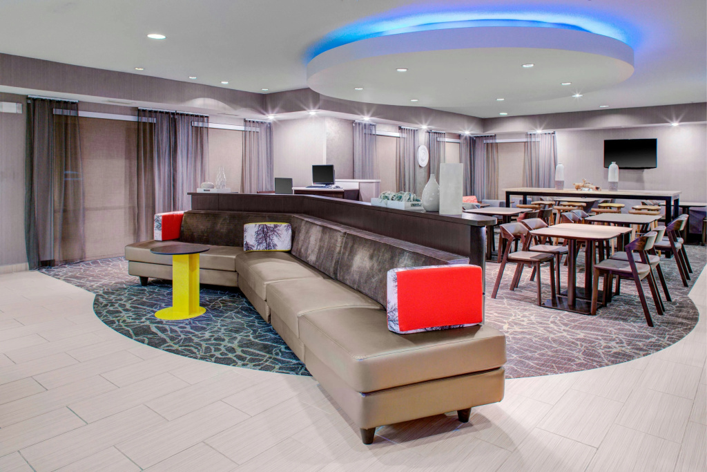 Springhill Suites Memphis East / Galleria - Général