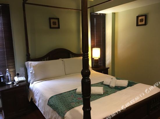 Anggun Boutique Hotel