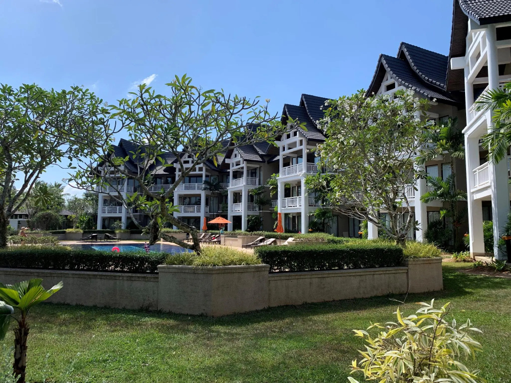 1 BDR Apartment Allamanda Phuket, Nr. 17