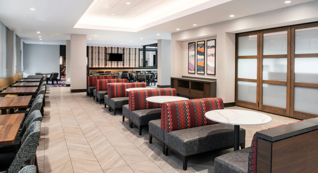 Embassy Suites by Hilton Walnut Creek - Général