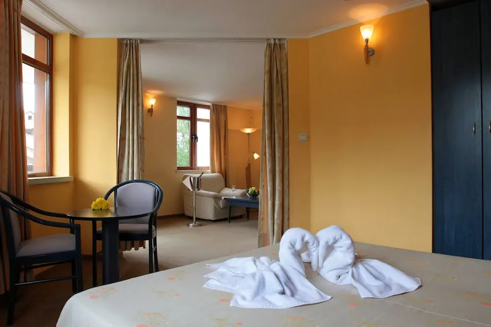 Hotel photo 5
