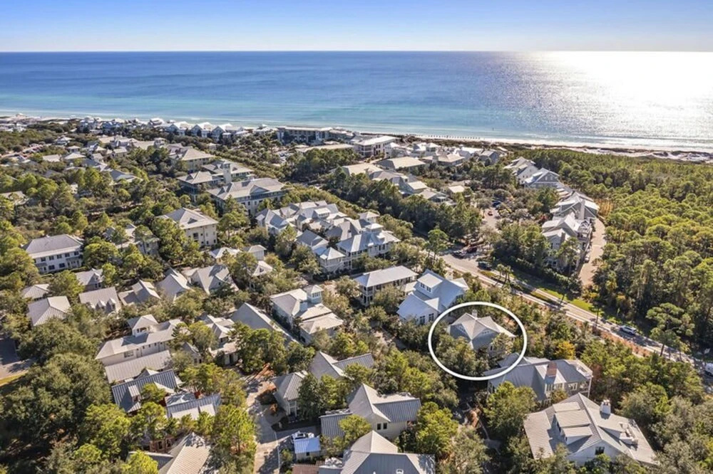 The Enclave On 30A by Five Star Properties