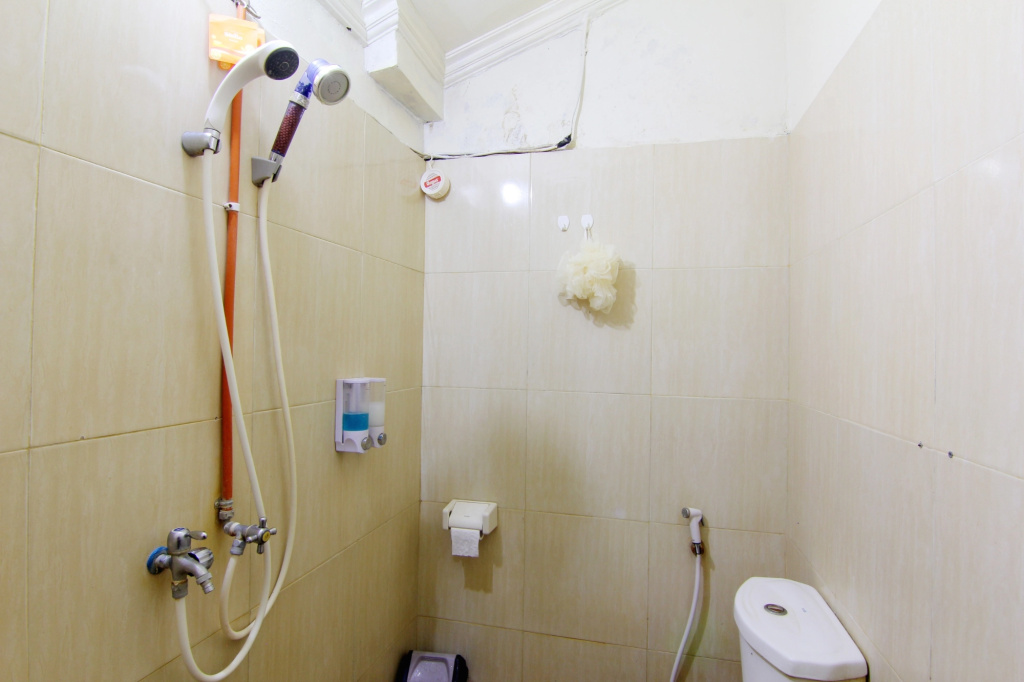 Pendopo Andari Homestay - Chambres