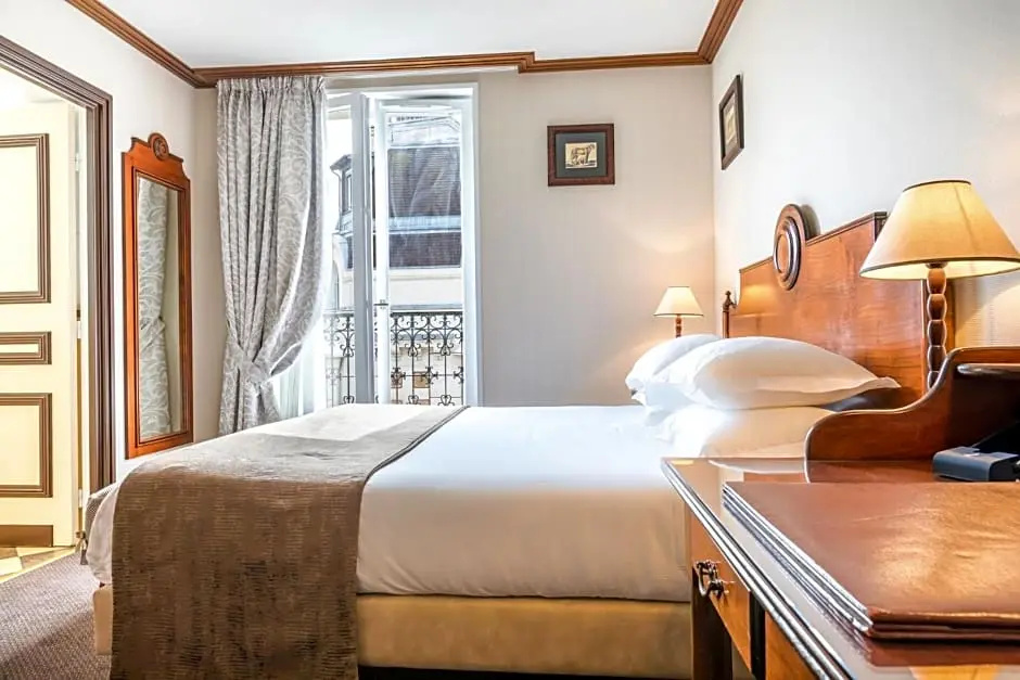 Villa Montparnasse 67