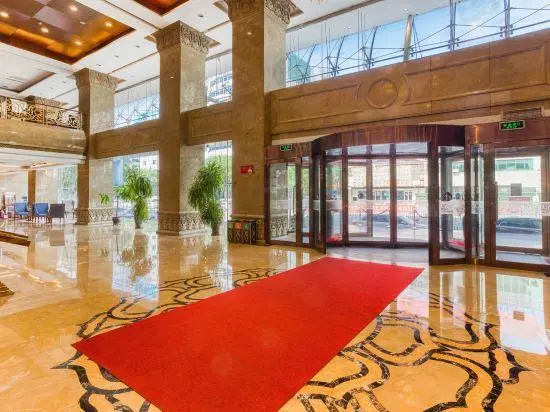 Yuandu Hotel - Général