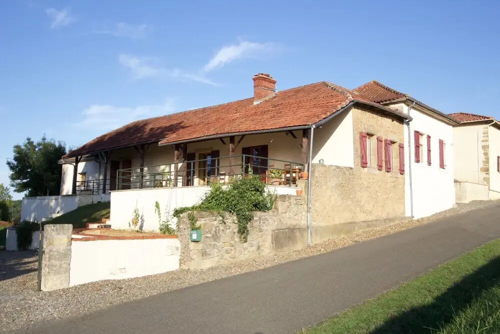 Ancienne Ecole