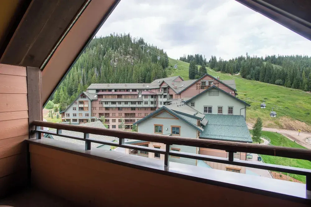 Winter Park Resort Lodging - Zephyr Mountain Condos