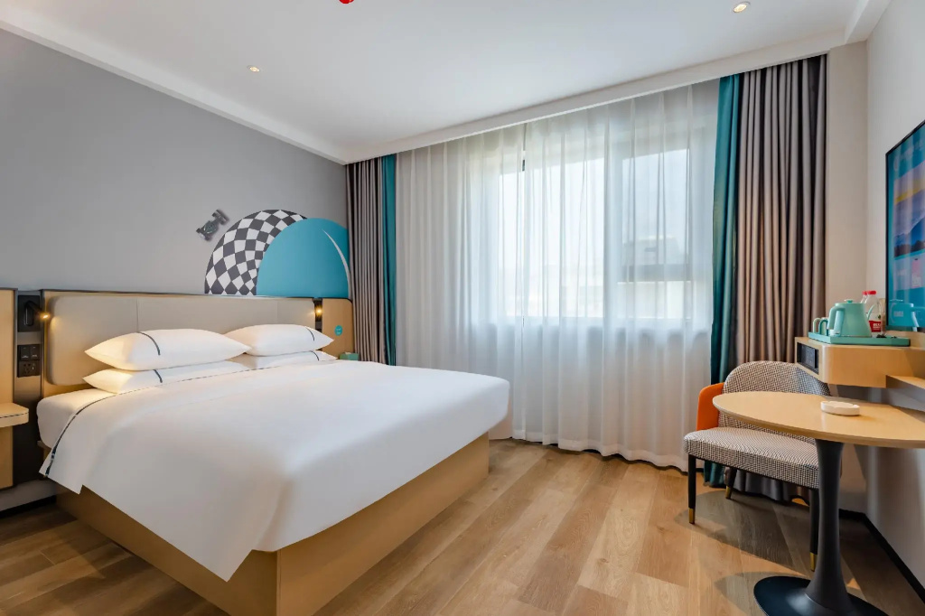 Hotel photo 6