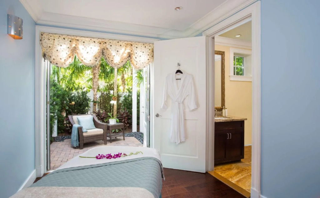 Sunset Key Cottages — фото 4