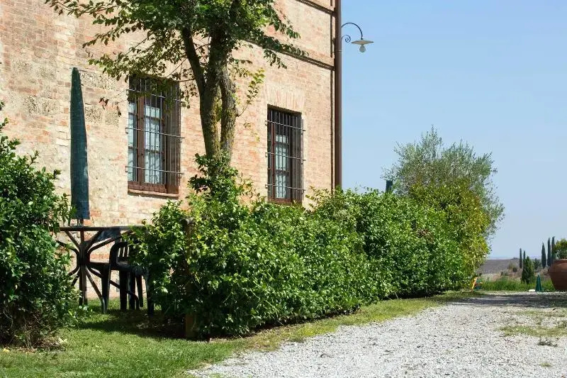 Podere Vesta
