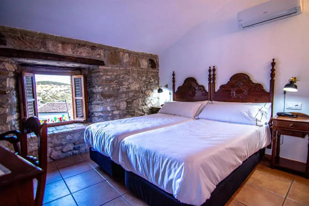TUGASA Hotel La Posada - Chambres