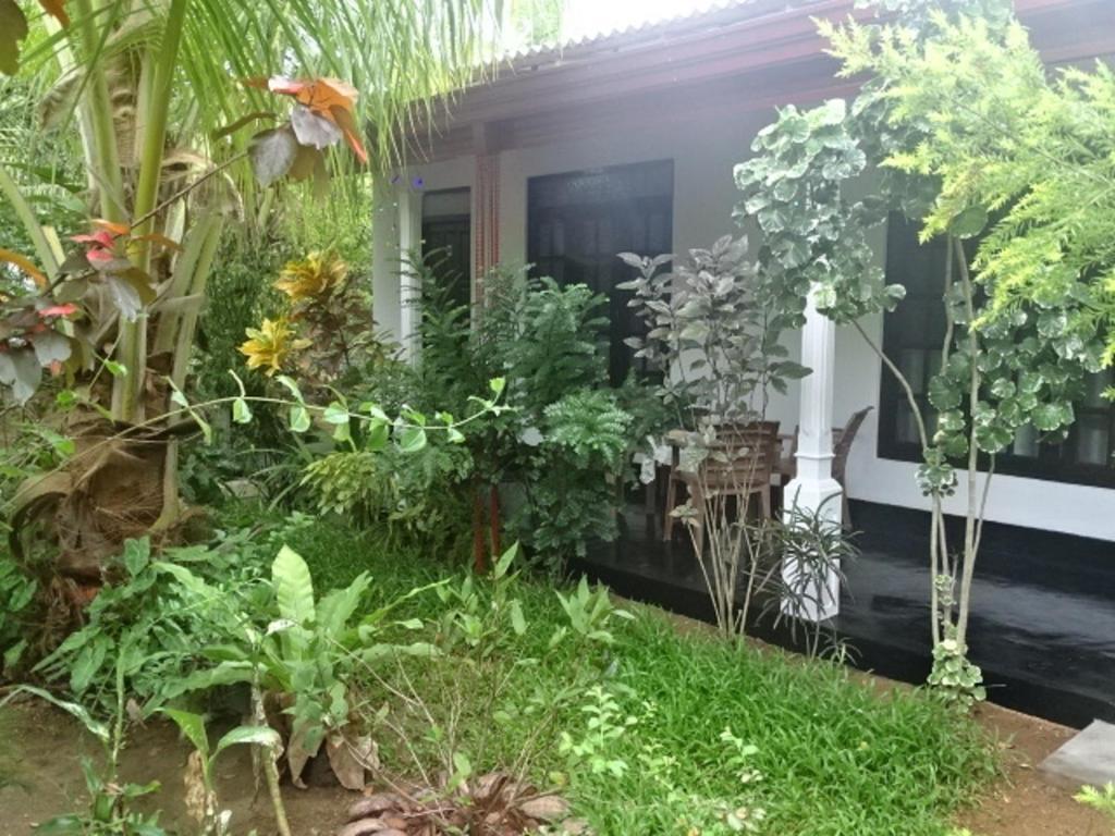 Sigiriya Rest House