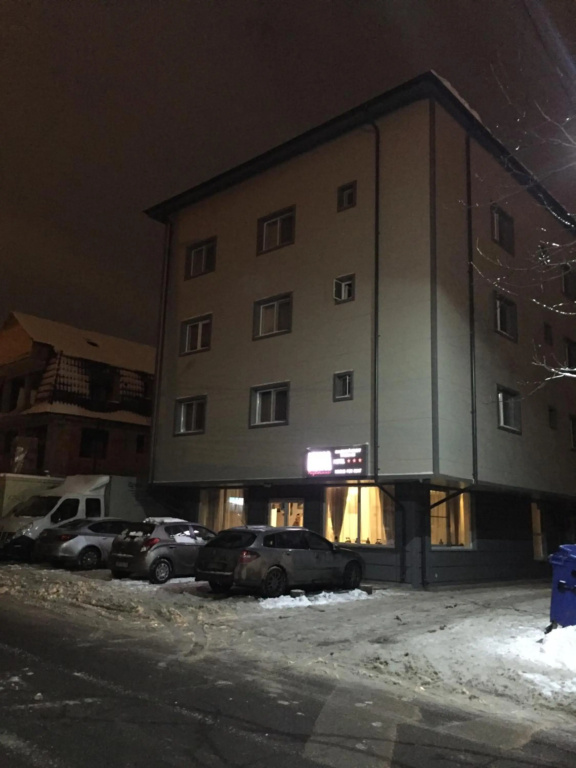 Hotel Nova Residence - Général