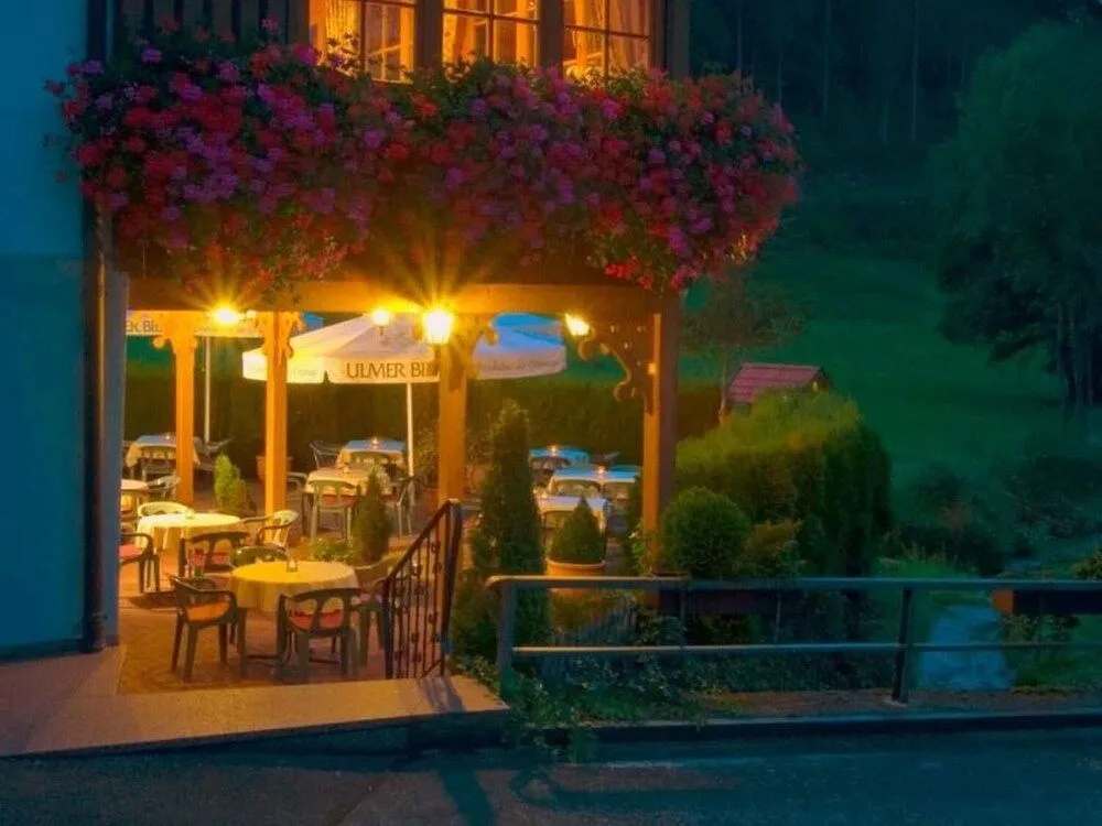 Gasthaus - Pension Hohberg - Général