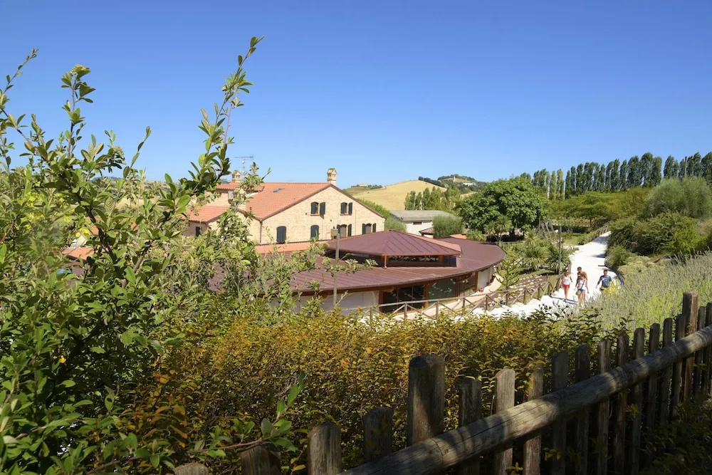 L'Oasi di Pierino