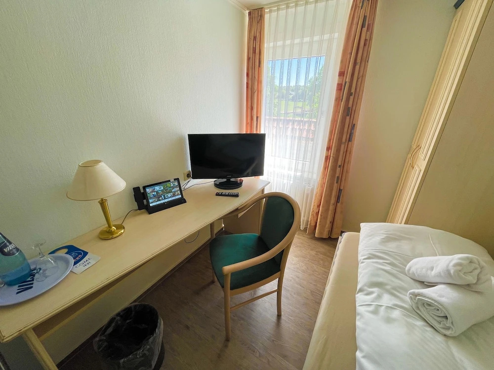 Hotel Schnehagen - Chambres