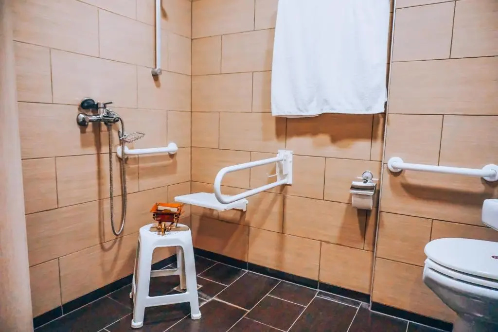 Apollo Resort Art Hotel - Chambres