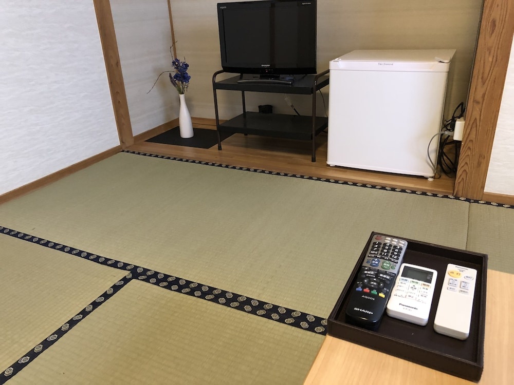 Yufuin Ryokan Okaeri 사진 2
