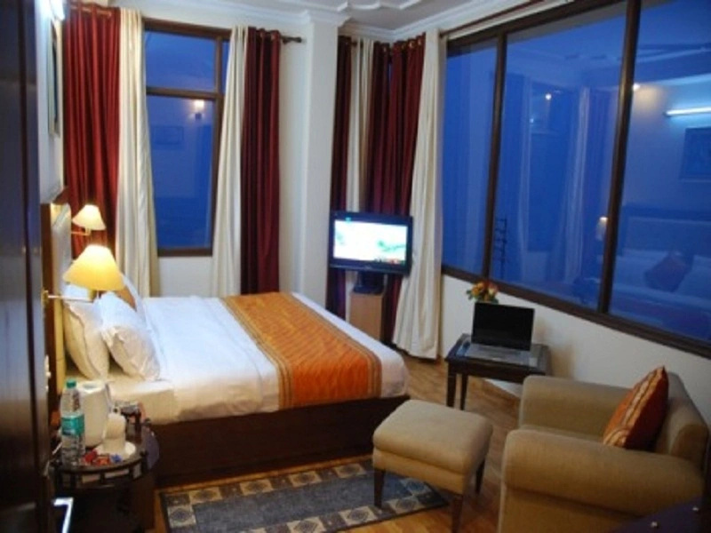 Hotel photo 6