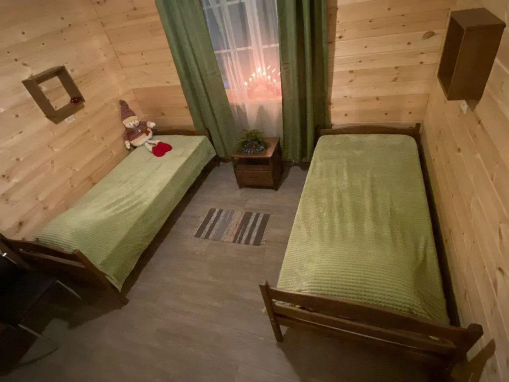 Дом на улице Набережная 31 - фото 2