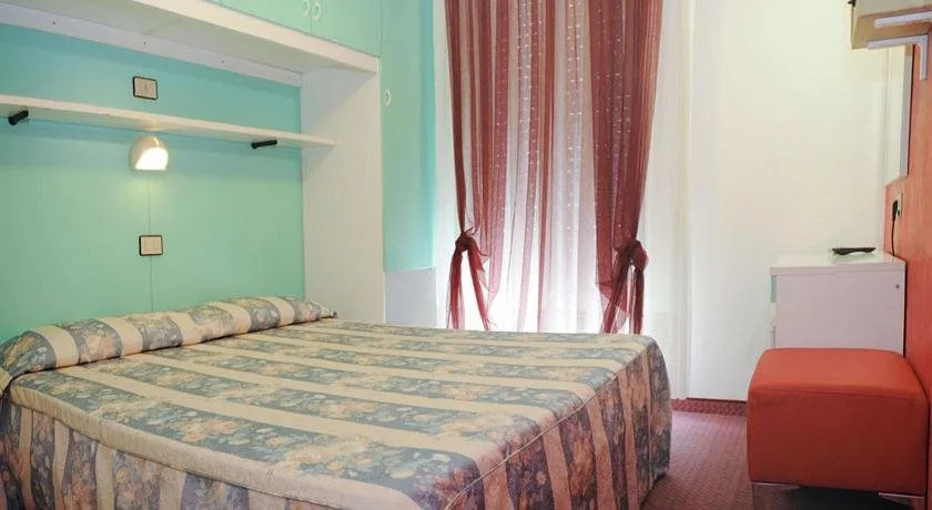Hotel Fortuna - Général