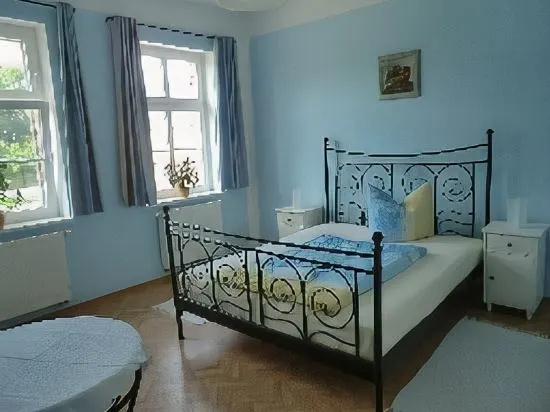 Pension zur Mühle