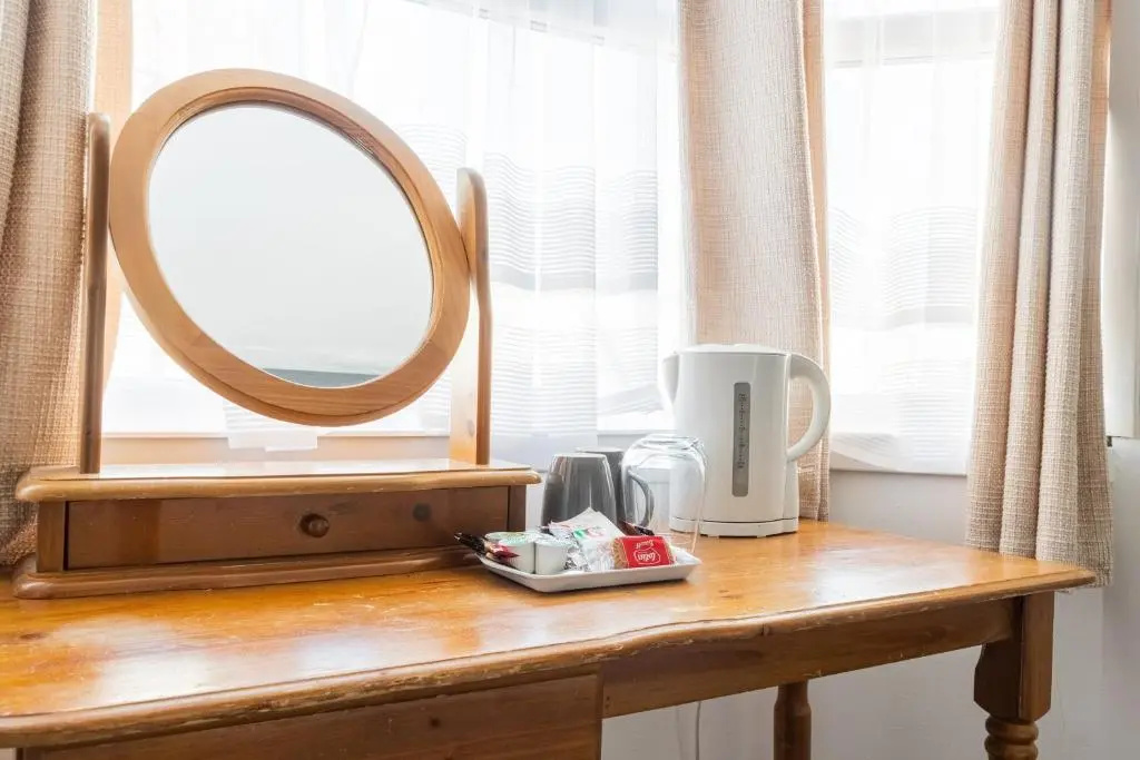 Brooklands Hotel - Chambres