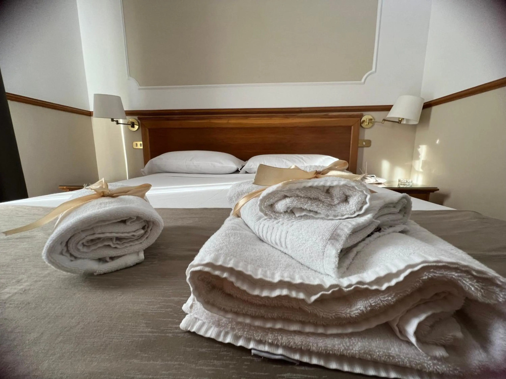 Hotel Leopardi — 2