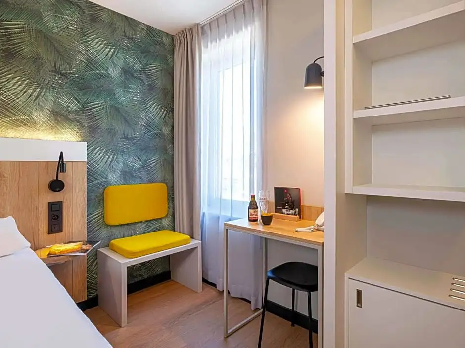 ibis Brussels Waterloo - Chambres