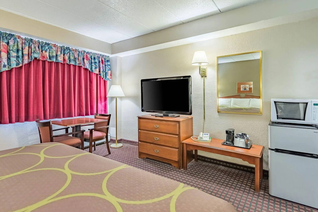Hotel photo 26