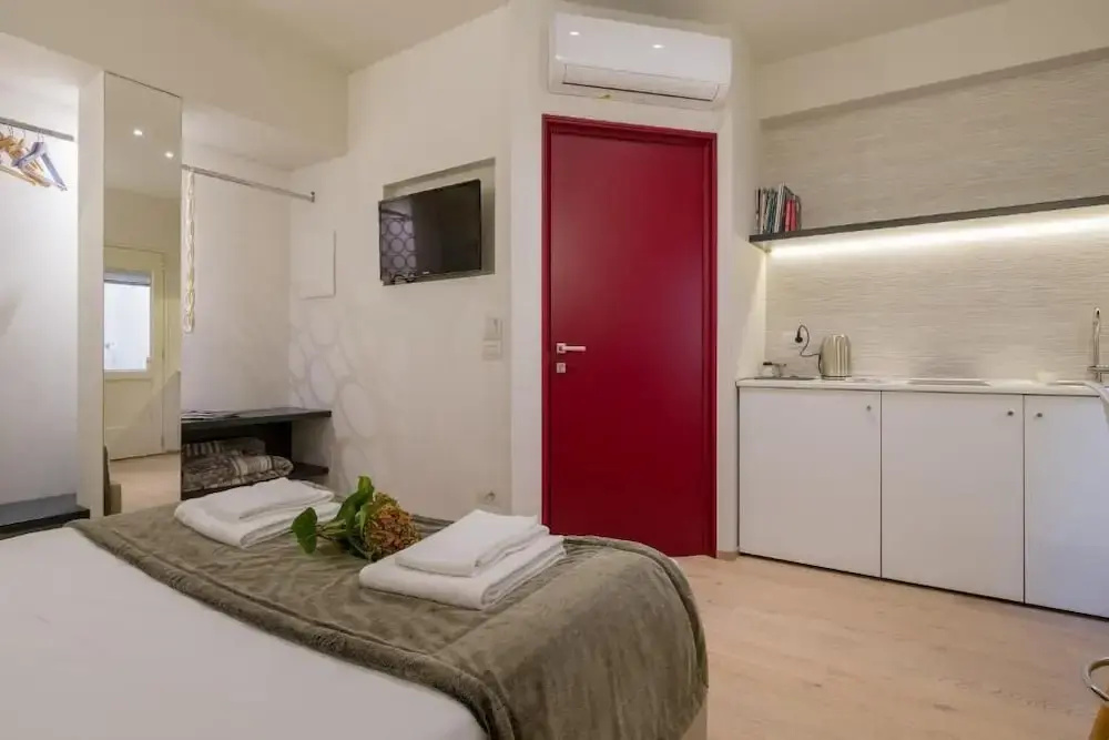 Hotel photo 18