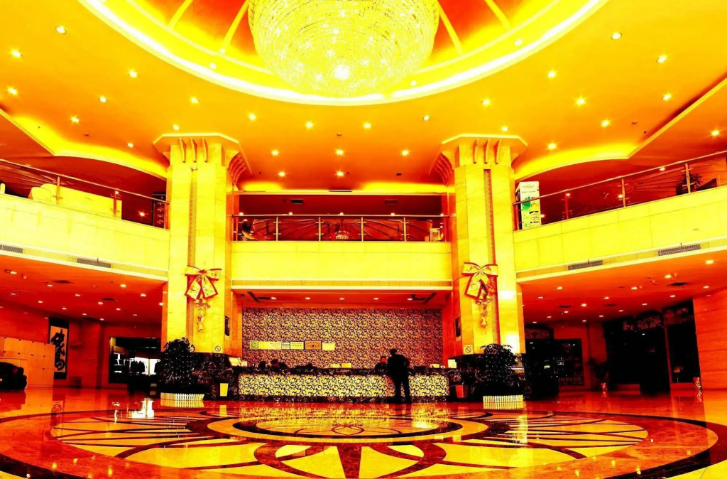 Hotel photo 3