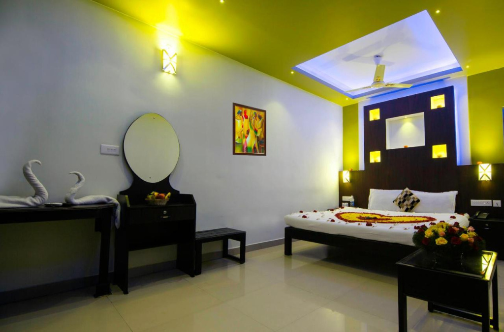 Hotel photo 13