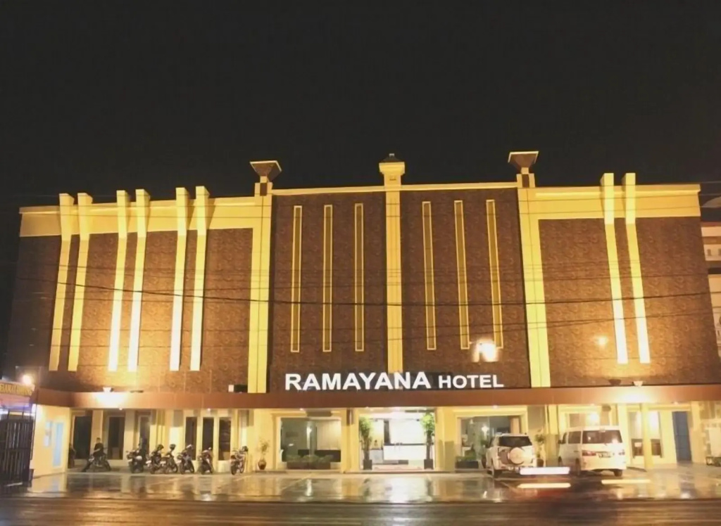 Ramayana Hotel