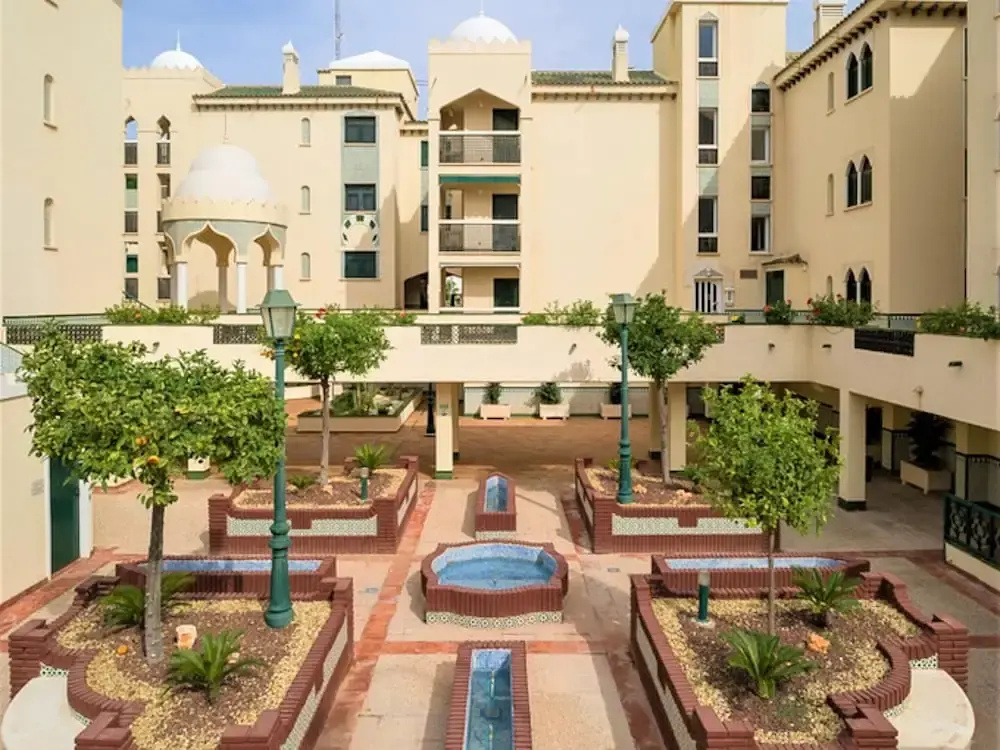 Belvilla by OYO Apartment in Santa Pola