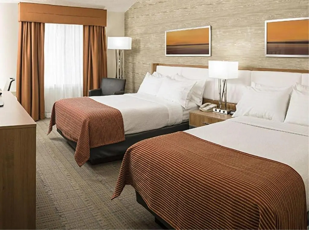 Iris Hotel Cape Cod - Chambres