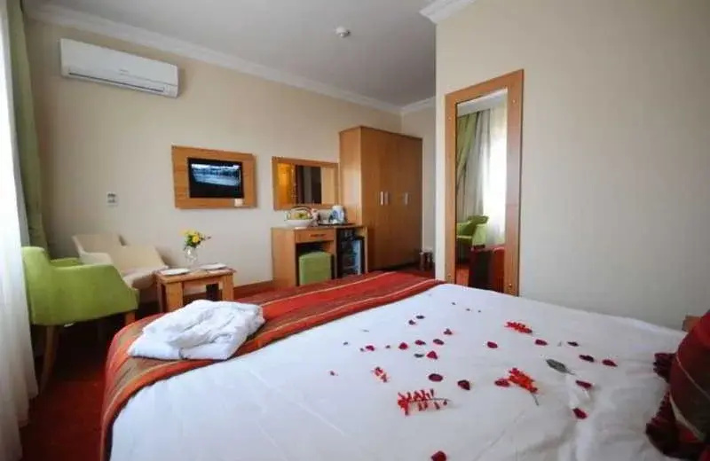 Beynova Hotel - Général