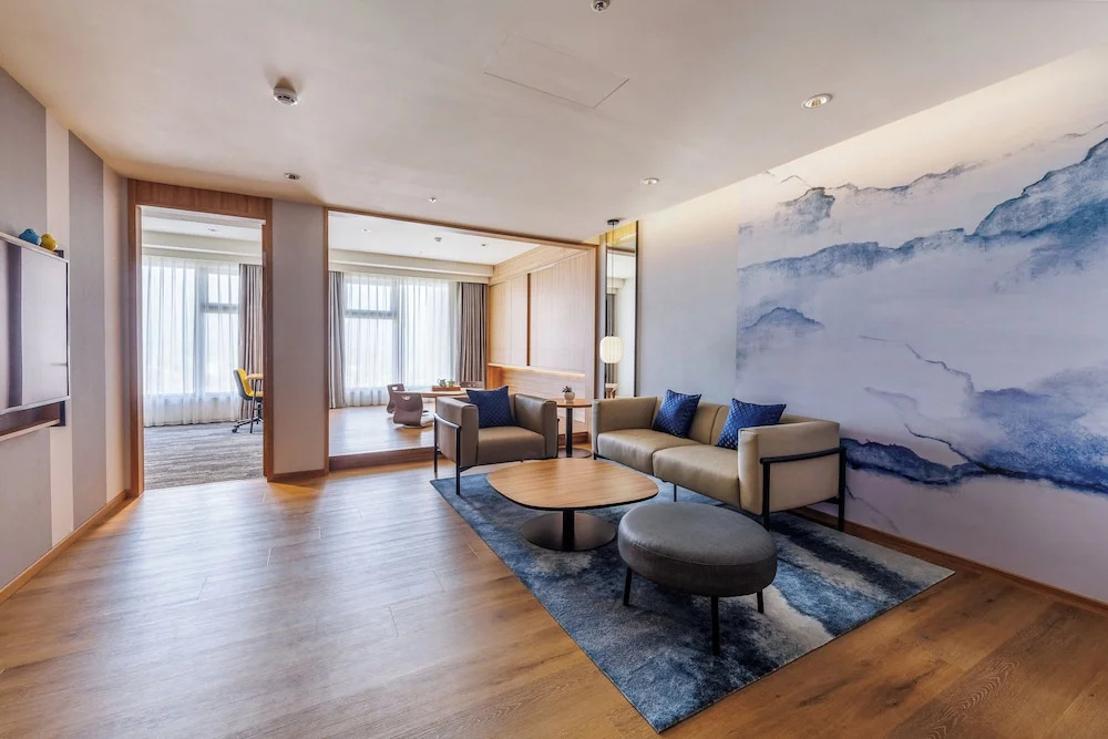 voco Chiayi by IHG - фото 30