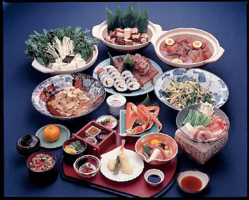 Hotel Tozankaku 사진 11